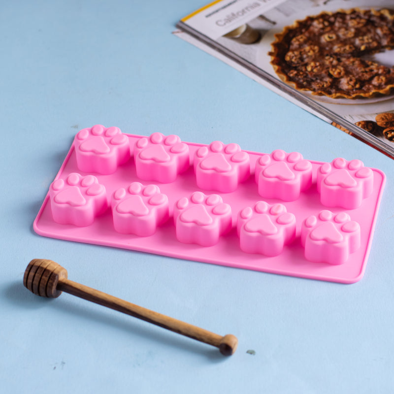 Cake Decorating Mould - Mould