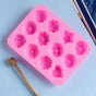 Floral Mould - Mould