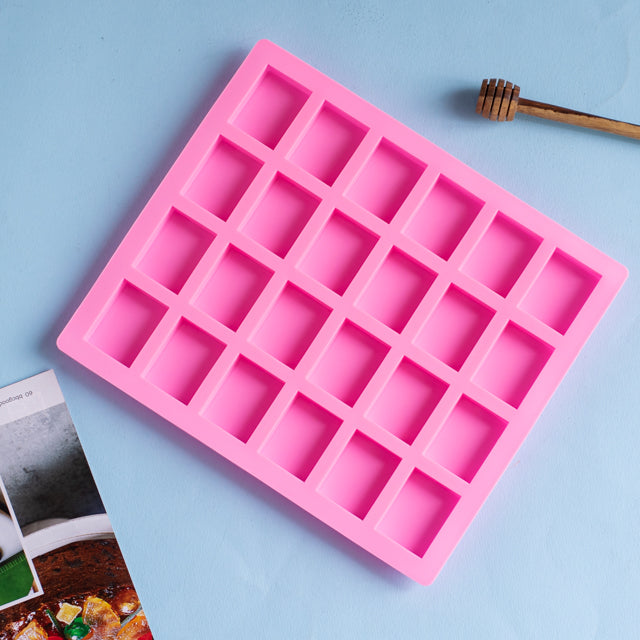 Chocolate Slab Mould - Mould