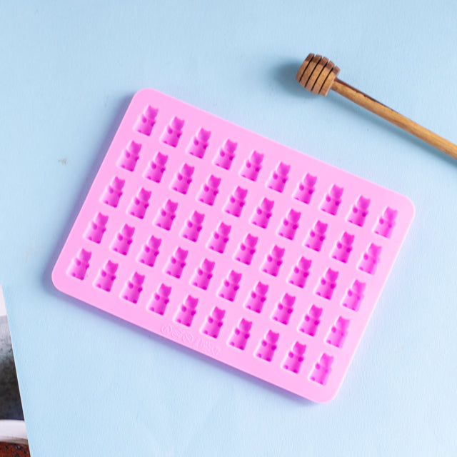 Mini Chocolate Mould Tray - Mould