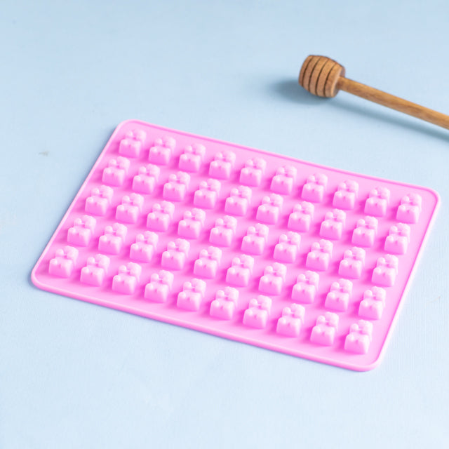 Mini Chocolate Mould Tray - Mould