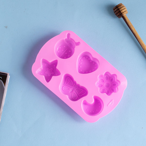 Silicone Baking Mould - Mould