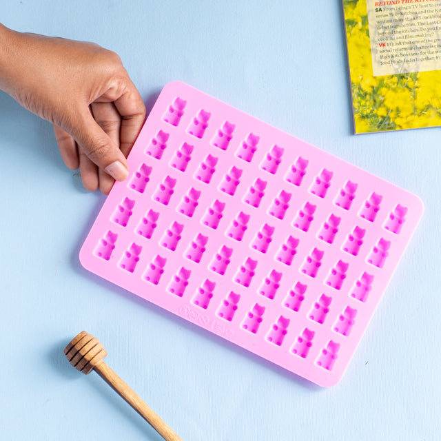 Mini Chocolate Mould Tray - Mould