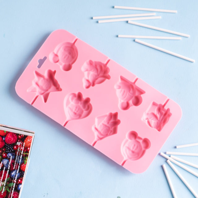 Disney Mould Tray - Mould