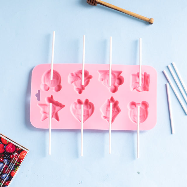 Disney Mould Tray - Mould