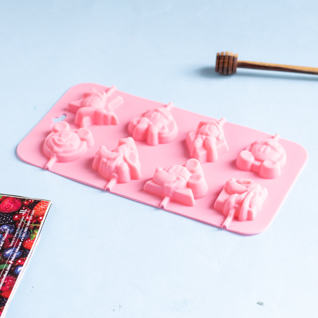 Disney Mould Tray - Mould