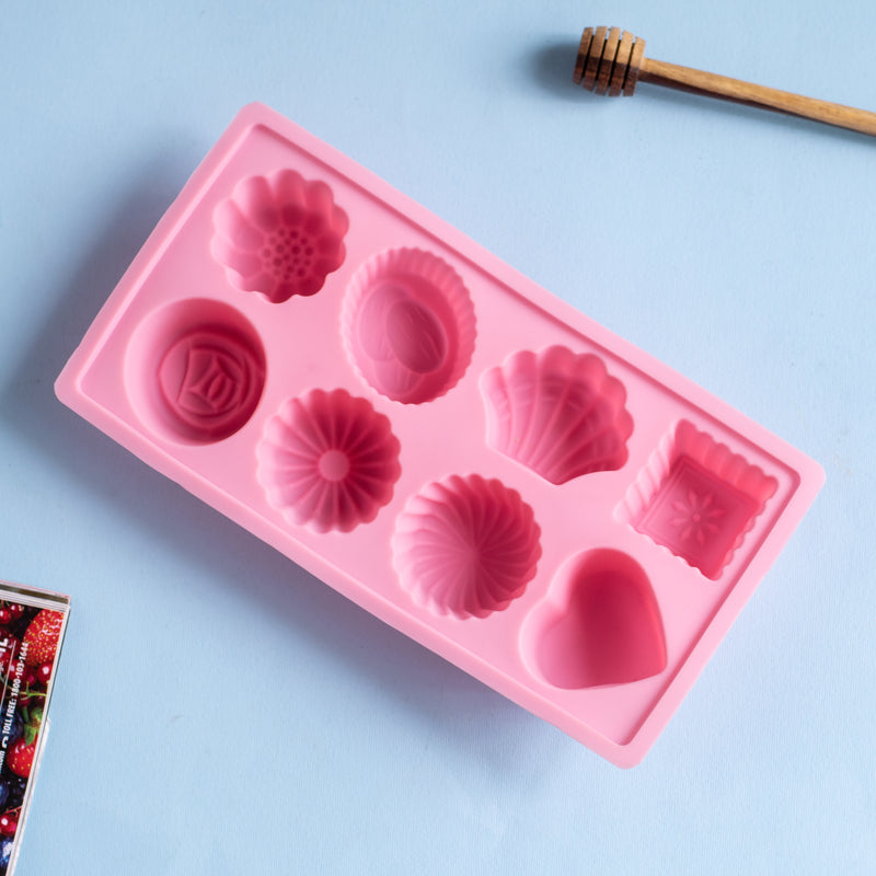 Cake Decoration Mould - Mould