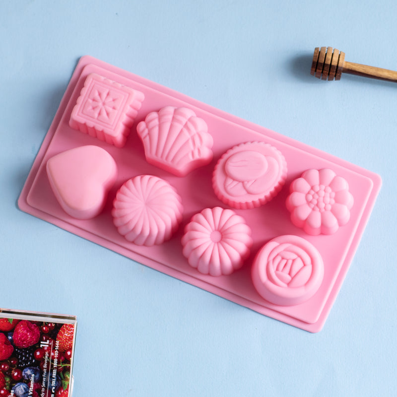 Cake Decoration Mould - Mould