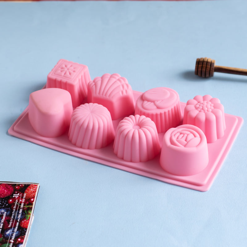 Cake Decoration Mould - Mould