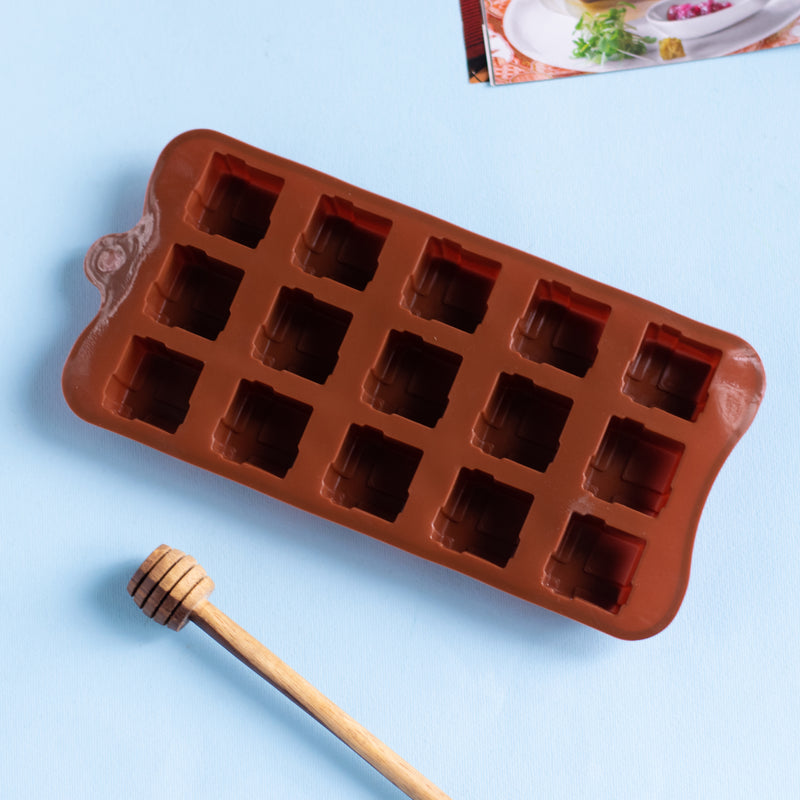 Gift Box Mould - Mould