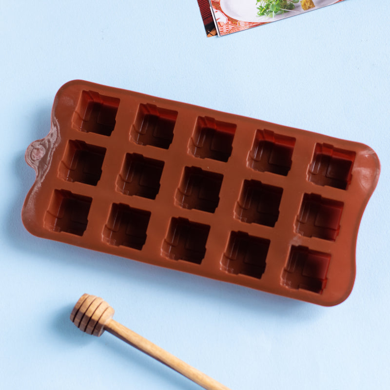 Gift Box Mould - Mould