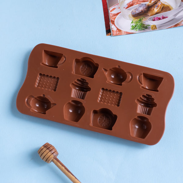 Chocolate Candy Mould - Mould