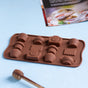 Chocolate Candy Mould - Mould