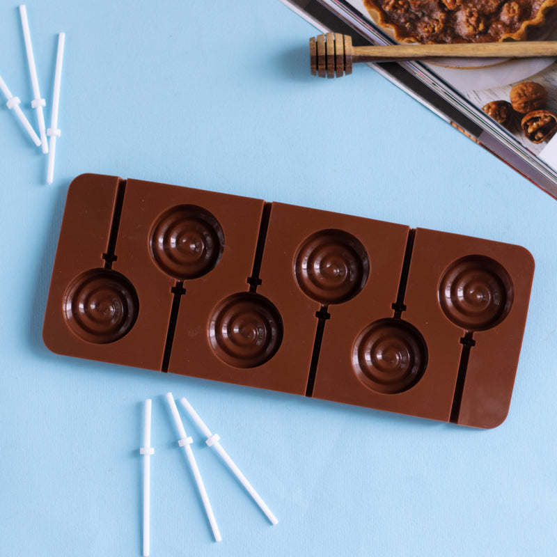 Choco Mould Tray - Mould