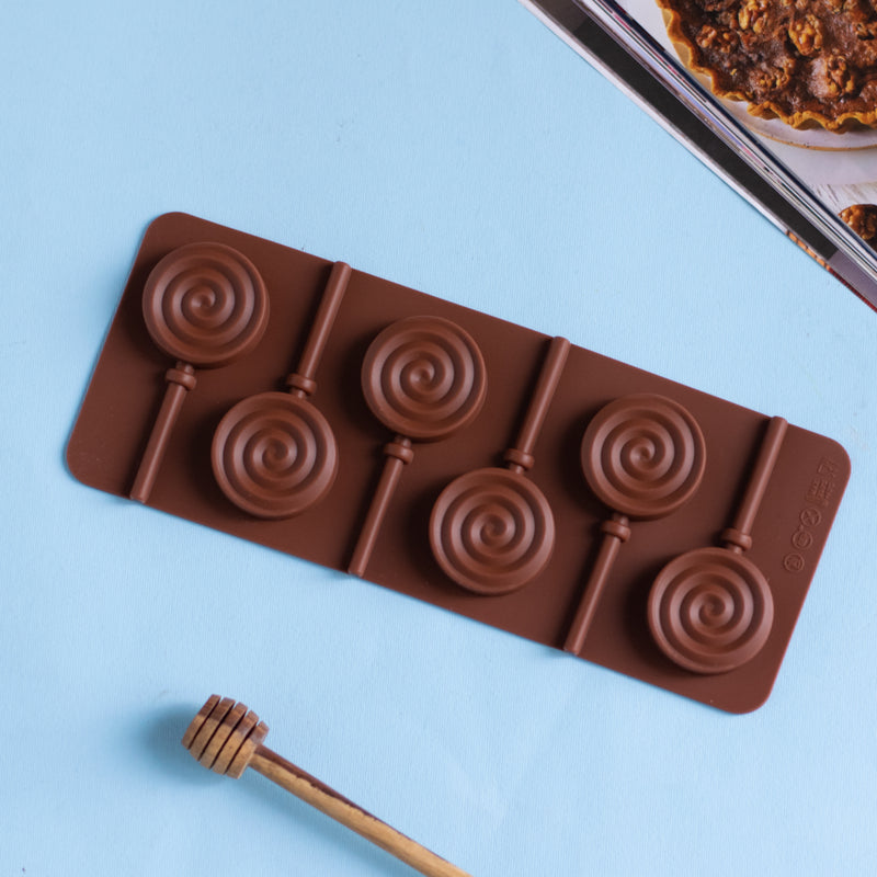 Choco Mould Tray - Mould