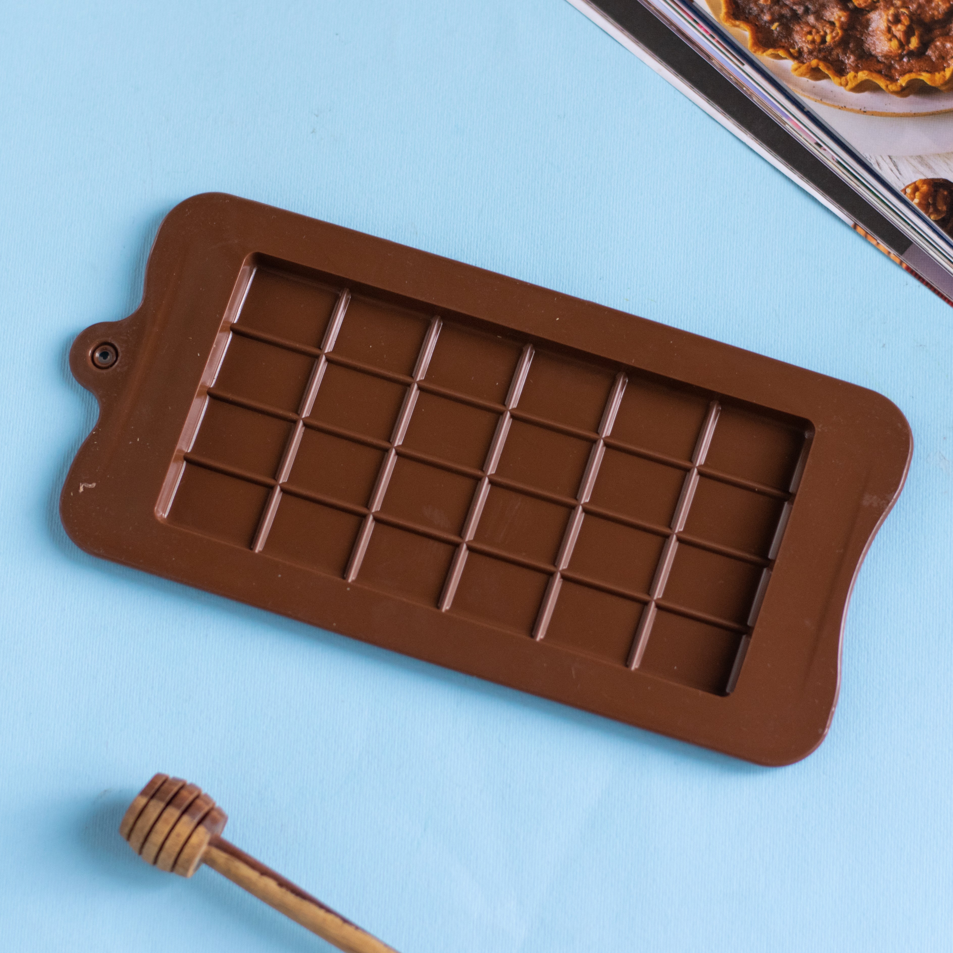 Chocolate Waffle Mould