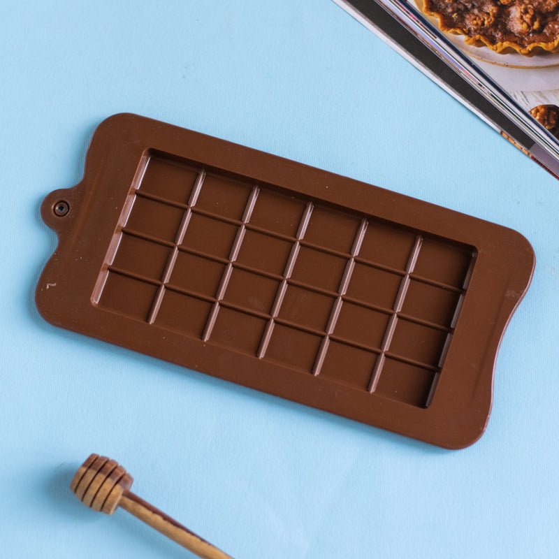 Chocolate Waffle Mould - Mould