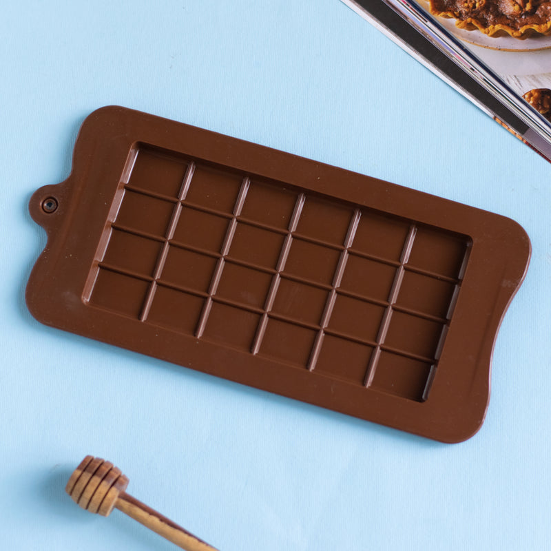 Chocolate Waffle Mould - Mould