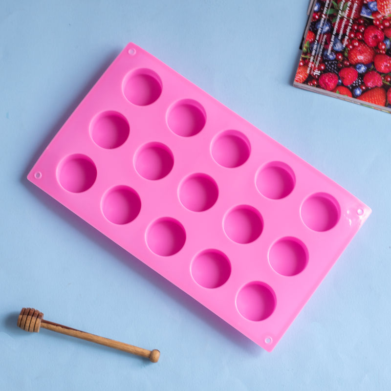 Soap Mould Tray - Mould