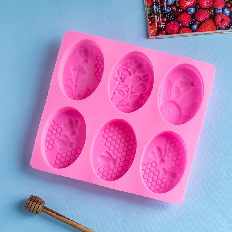 Icing mould - Mould