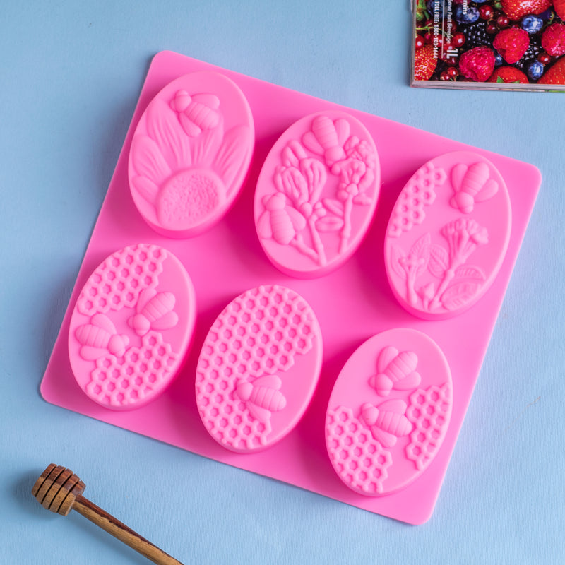 Icing mould - Mould