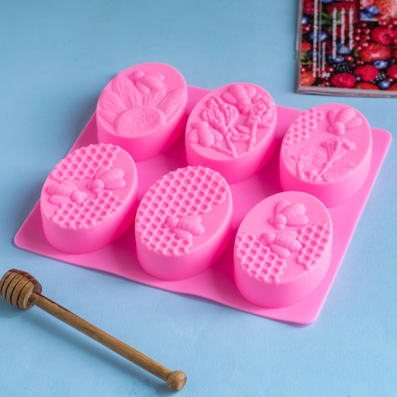 Icing mould - Mould