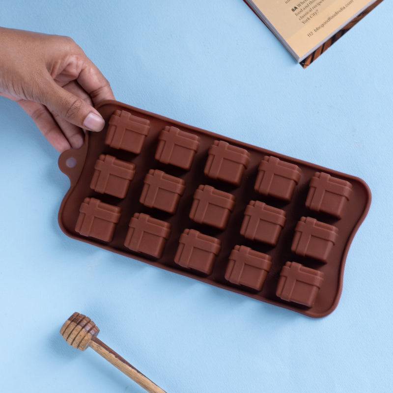 Gift Box Mould - Mould