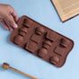 Chocolate Candy Mould - Mould