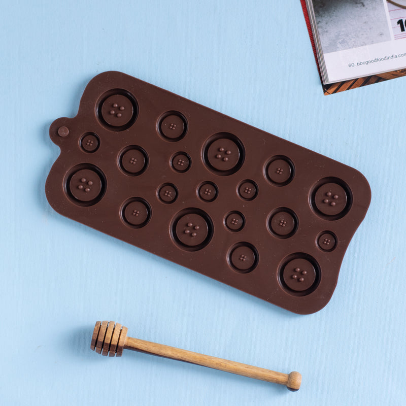 Fondant Mould - Mould