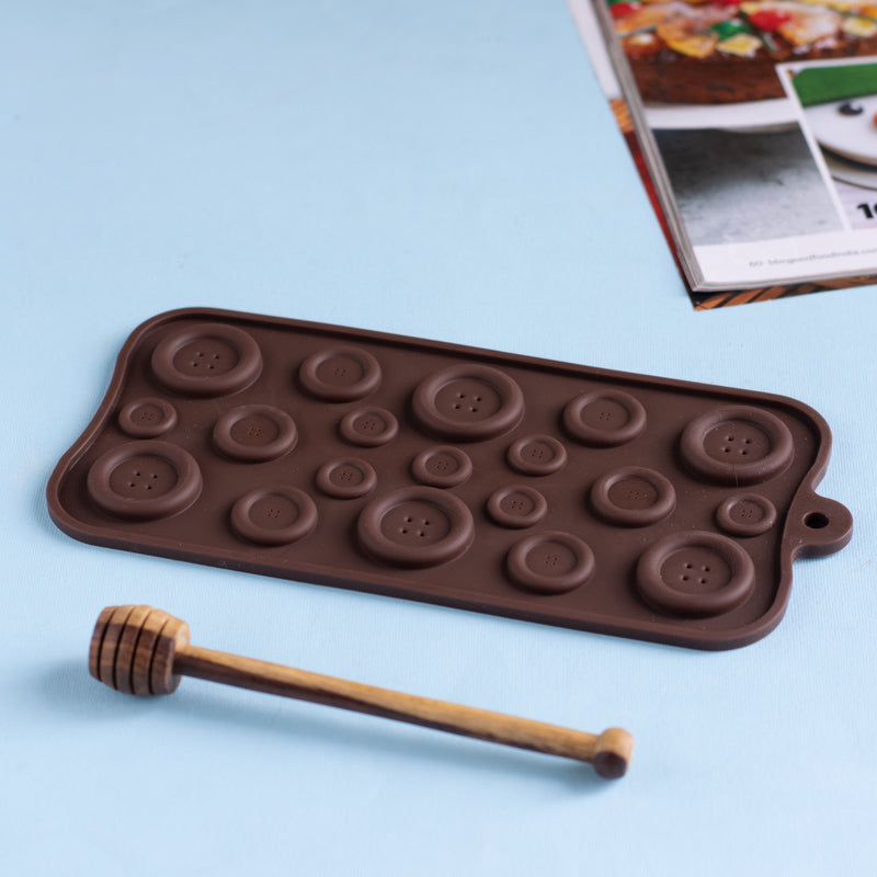 Fondant Mould - Mould