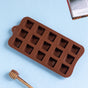 Chocolate Square Mould - Mould