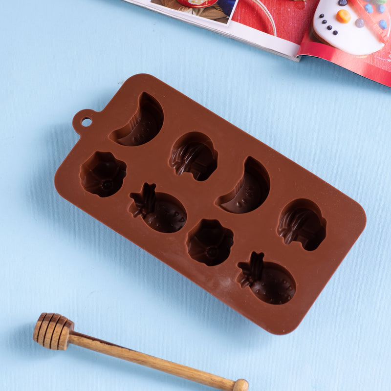 Fruit Shaped Mould - Mould