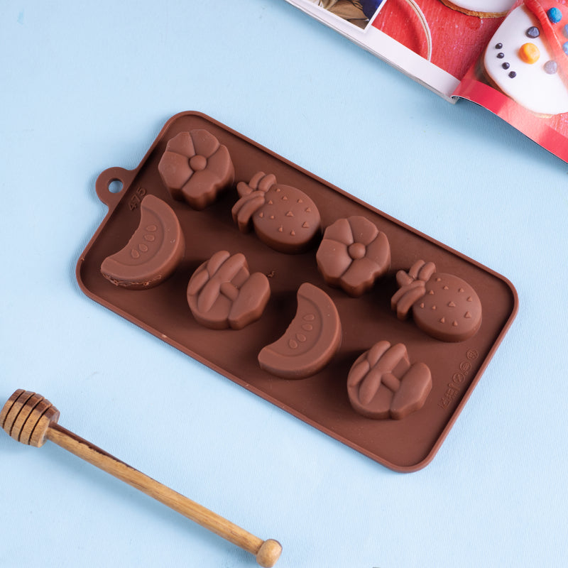 Fruit Shaped Mould - Mould