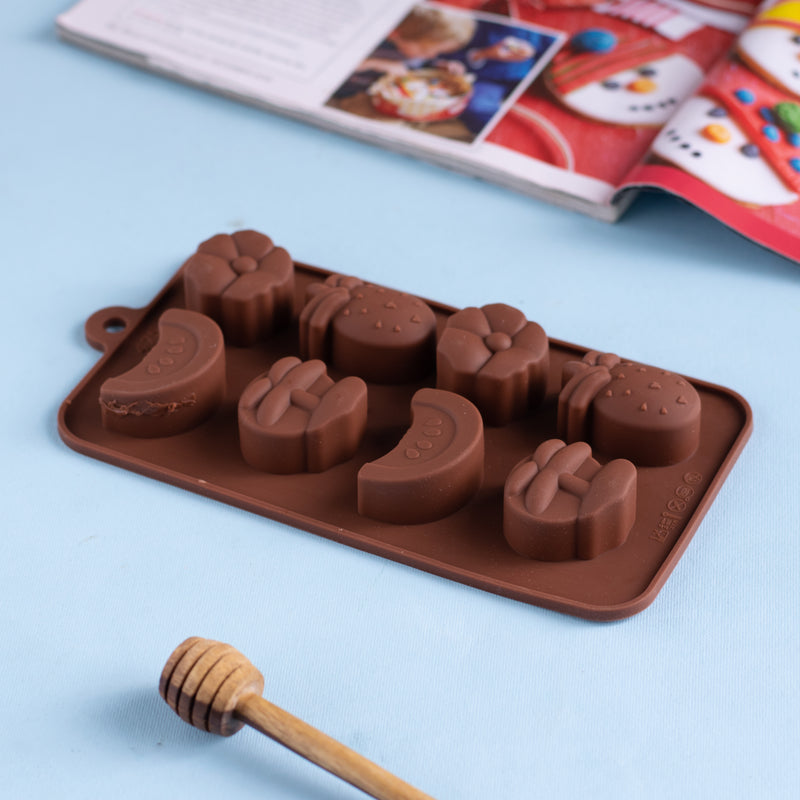 Fruit Shaped Mould - Mould