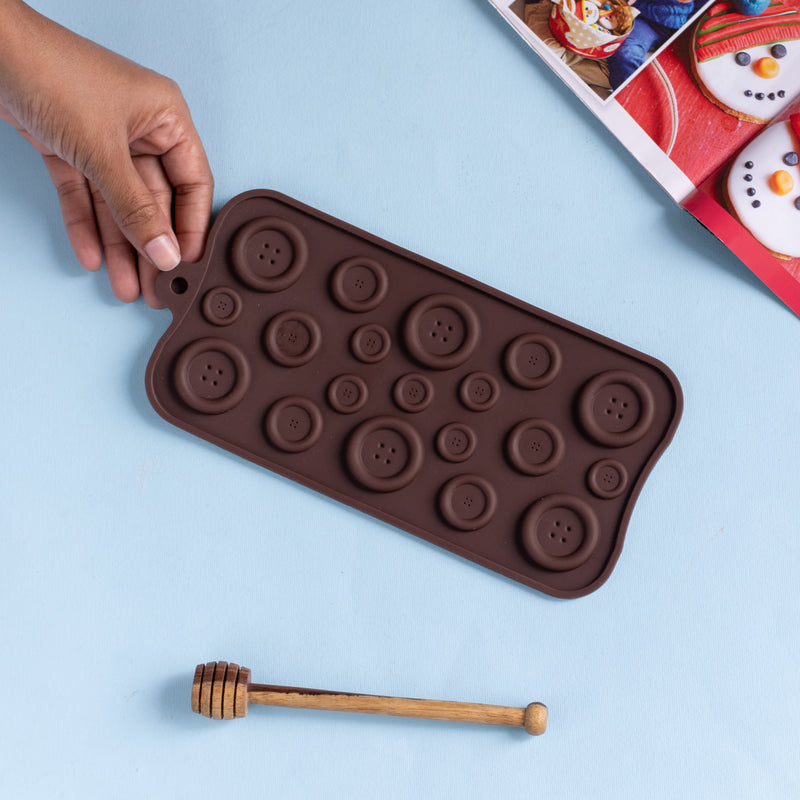 Fondant Mould - Mould