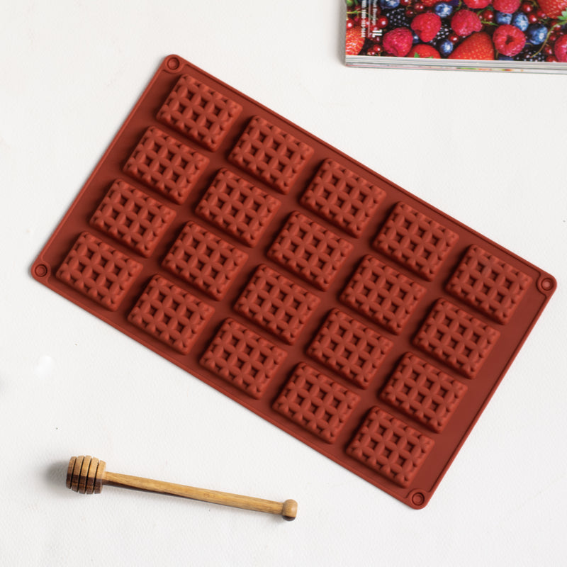 Mould For Chocolate - Mould