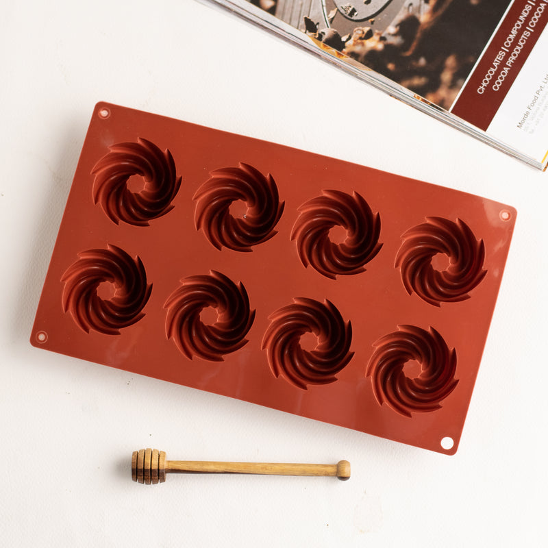 Silicone Candy Mould Tray - Mould