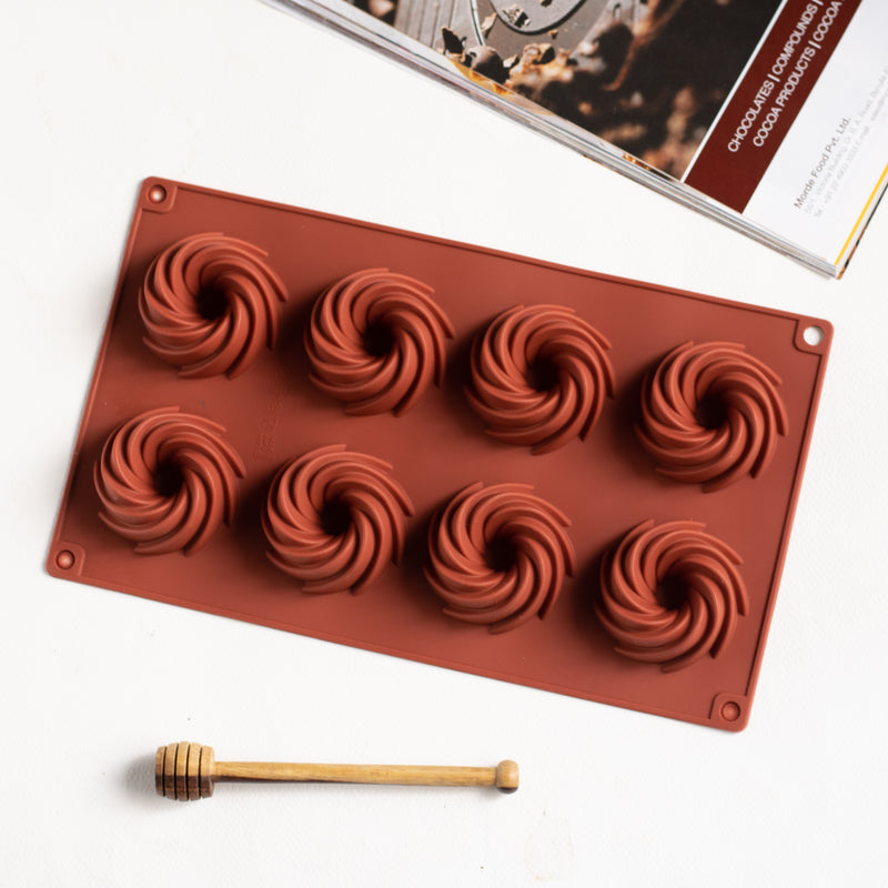 Silicone Candy Mould Tray - Mould