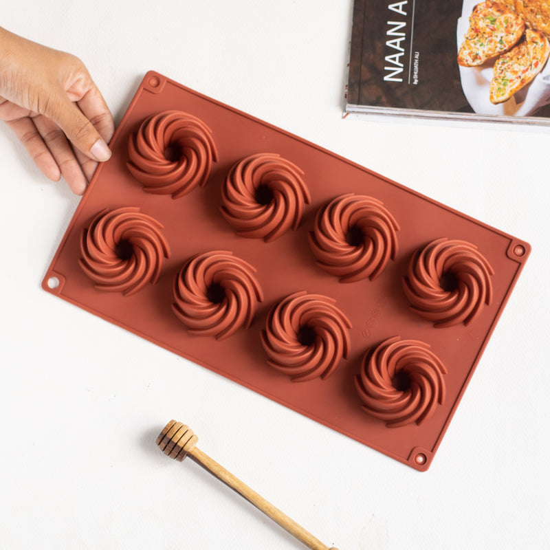 Silicone Candy Mould Tray - Mould