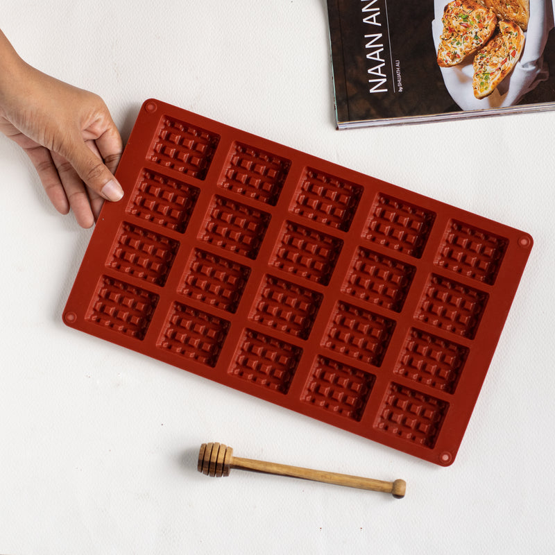 Mould For Chocolate - Mould