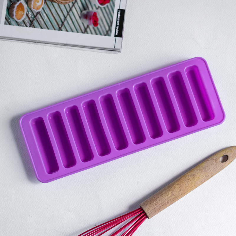 Finger Biscuit Mould - Mould