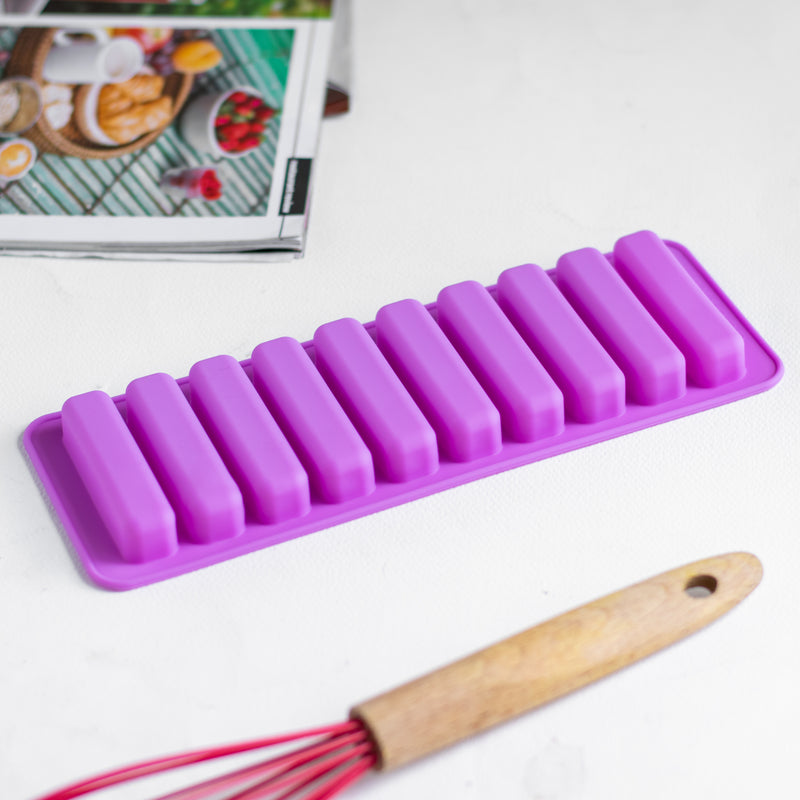 Finger Biscuit Mould - Mould