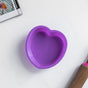Silicone Heart Mould - Mould
