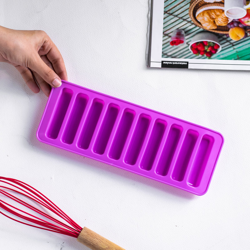 Finger Biscuit Mould - Mould