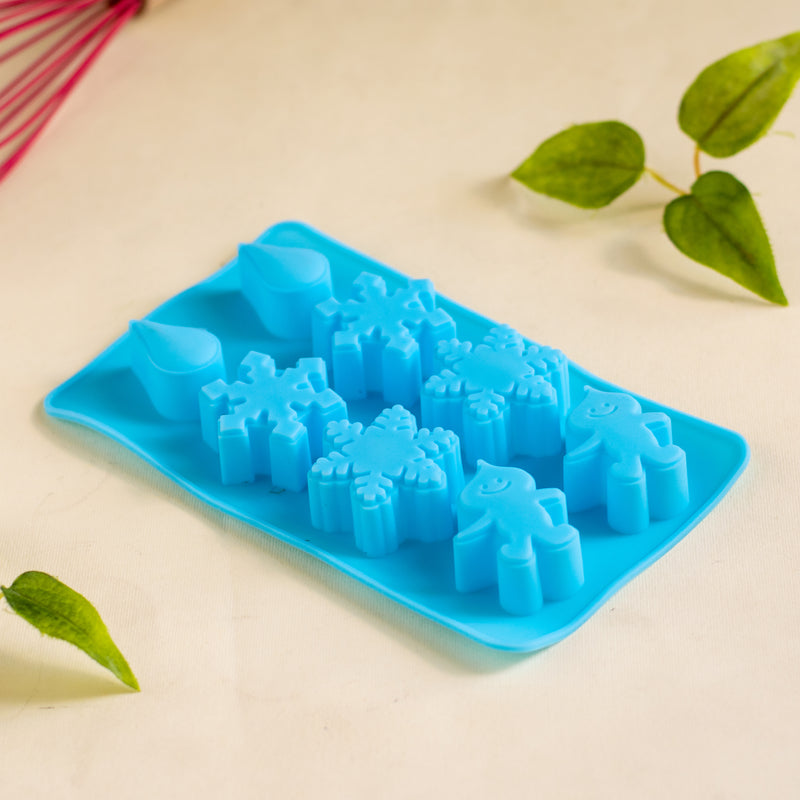 Chocolate Garnishing Mould - Mould