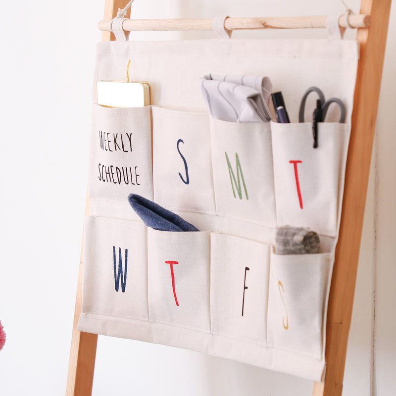 Daily Organizer