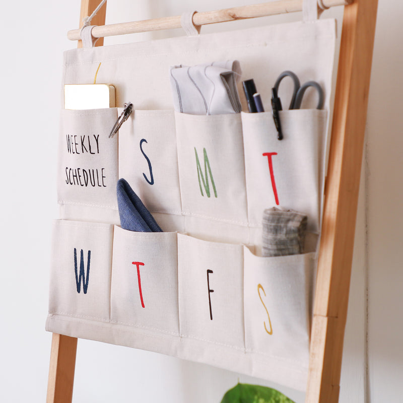 Daily Organizer