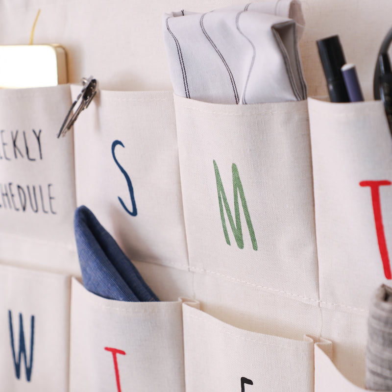 Daily Organizer