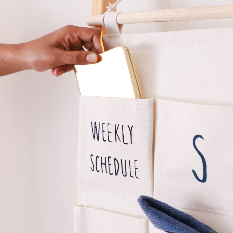 Daily Organizer