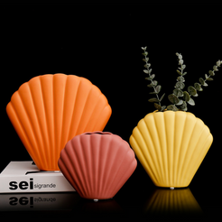 Decor Vase - Ceramic flower vase for home decor, office and gifting | Room decoration items